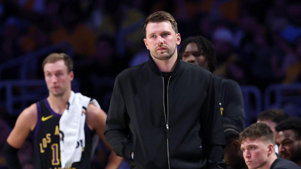 doncic e la battaglia per le figlie mi 232 stato reso difficile vederle per loro rinuncio alla nazionale