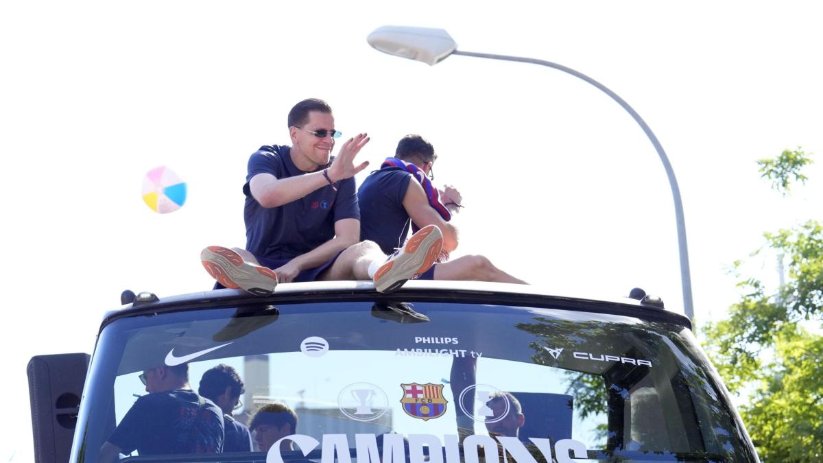 birra fumo gelato una frecciata a buffon e 5 coppe in 2 anni di bar231a juve guarda che szczesny