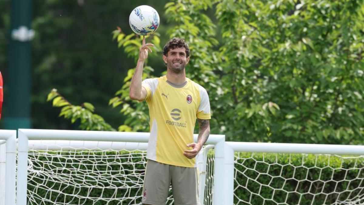 Diavolo con obbligo di vittoria: Allegri pensa a Pulisic e Nkunku. Fofana torna titolare