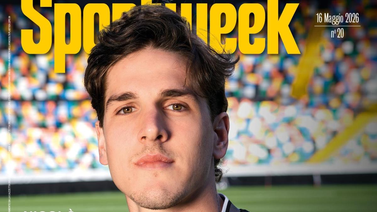 Zaniolo: "Adesso sì che sono un uomo. Io odiato? Dove c’è odio c’è anche tantissimo amore"