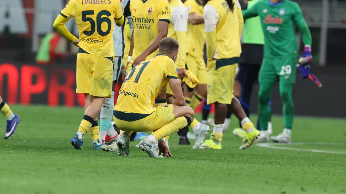 la champions in soli 1808217 milan morale a terra e gioco pure juve avanti se resta cinica da Gazzetta.it la champions in soli 1808217 milan morale a terra e gioco pure juve avanti se resta cinica