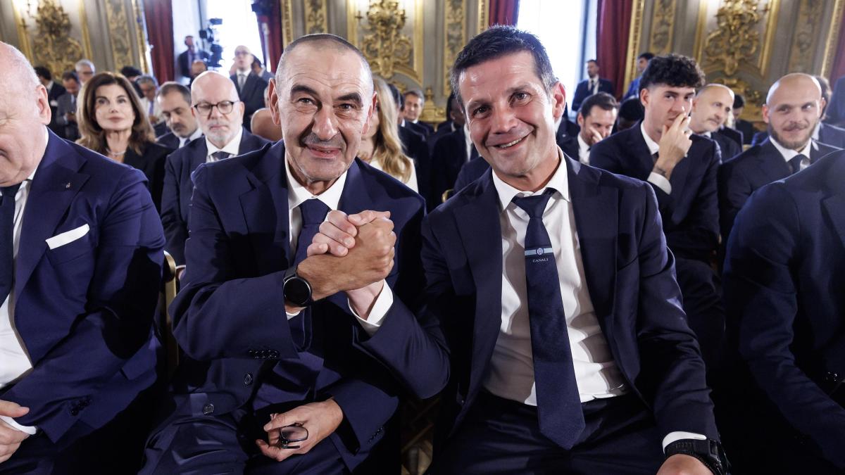 coppa italia tutto in una notte inter a caccia della decima lazio per la svolta della stagione