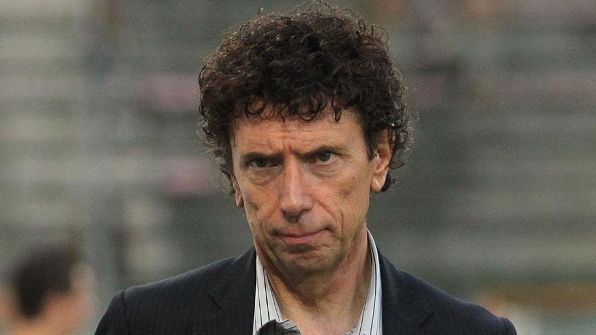 sergio gasparin da metalmeccanico alle coppe col vicenza cassano garrone insulti irripetibili da Gazzetta.it sergio gasparin da metalmeccanico alle coppe col vicenza cassano garrone insulti irripetibili