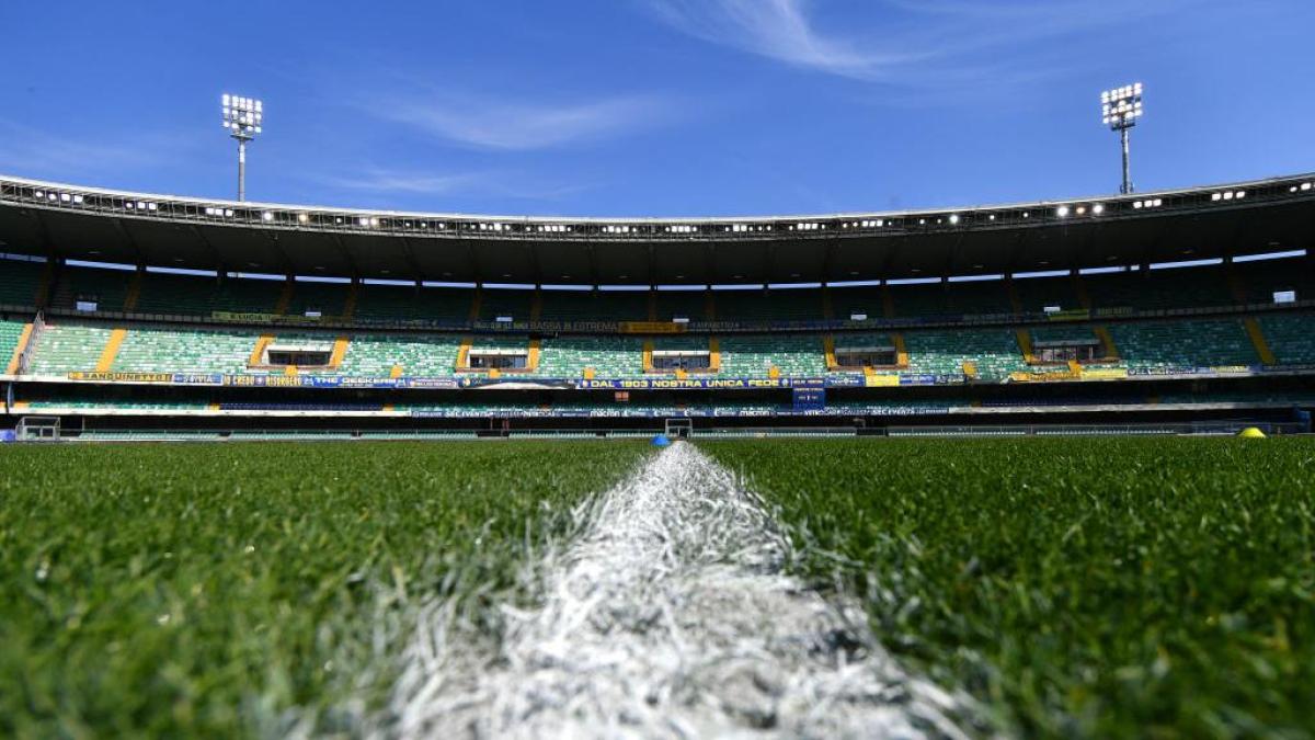 verona avanti per il nuovo stadio progetto affidato allo studio gensler