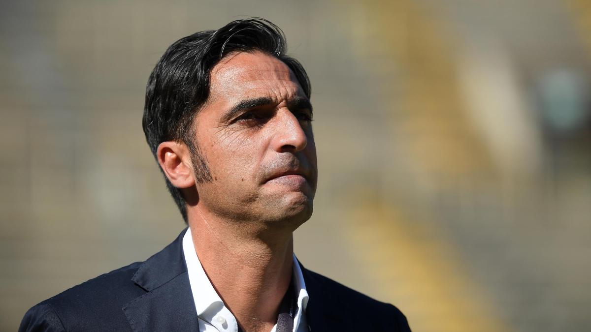 roma ufficiale tony d amico 232 il nuovo ds e il primo colpo potrebbe essere greenwood da Gazzetta.it roma ufficiale tony d amico 232 il nuovo ds e il primo colpo potrebbe essere greenwood