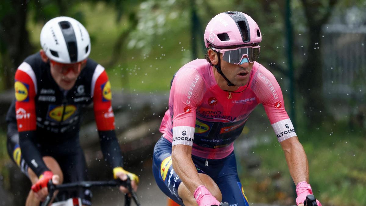 Giro d’Italia 2026 Stage 5: Route, Live Coverage, and How to Watch