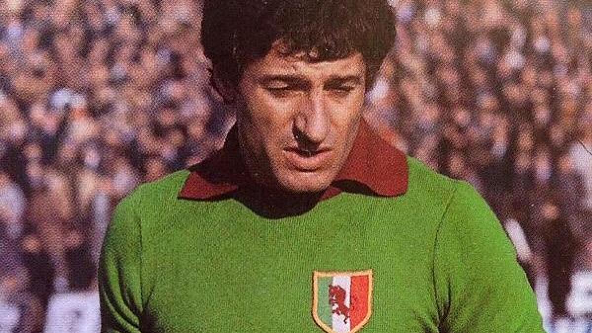 Luciano Castellini: "Lo scudetto del '76 fu una rivoluzione. Eravamo indottrinati al Toro..."