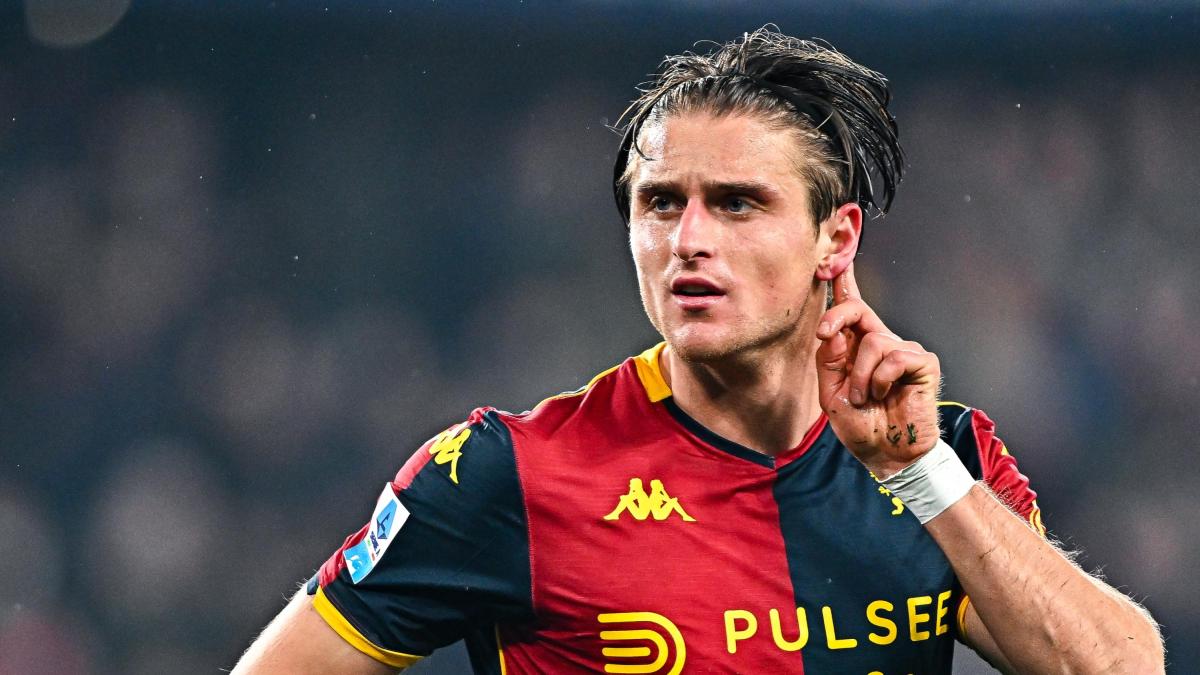 Colombo: "Mi paragonavano a Batistuta per i capelli... Ibra ti insegna cose impossibili da spiegare"