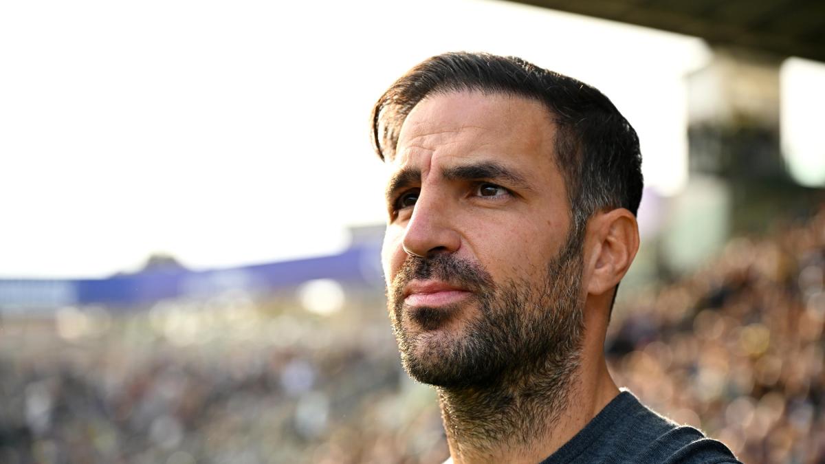 Dal Seicento alla Serie A: i Promessi Sposi giocano nel Como di Fabregas
