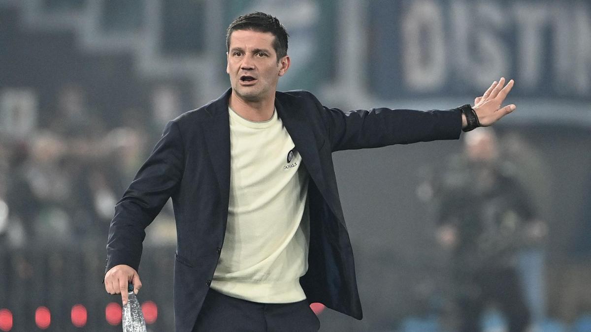 chivu coppa meritata non era scontato dumfries sono tornato a fare assist lautaro era arrabbiato da Gazzetta.it chivu coppa meritata non era scontato dumfries sono tornato a fare assist lautaro era arrabbiato