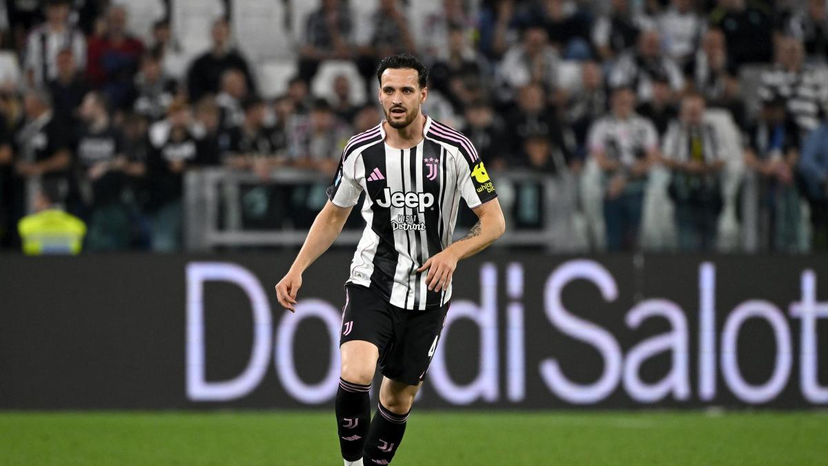 Gatti ai margini della Juve, il suo futuro: opzioni italiane al ribasso, spuntano piste turche
