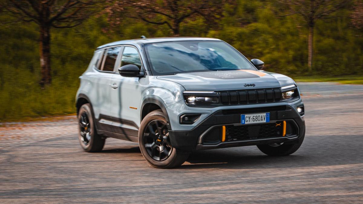 suv di segmento b i piccoli pi249 richiesti sul mercato dati e prezzi