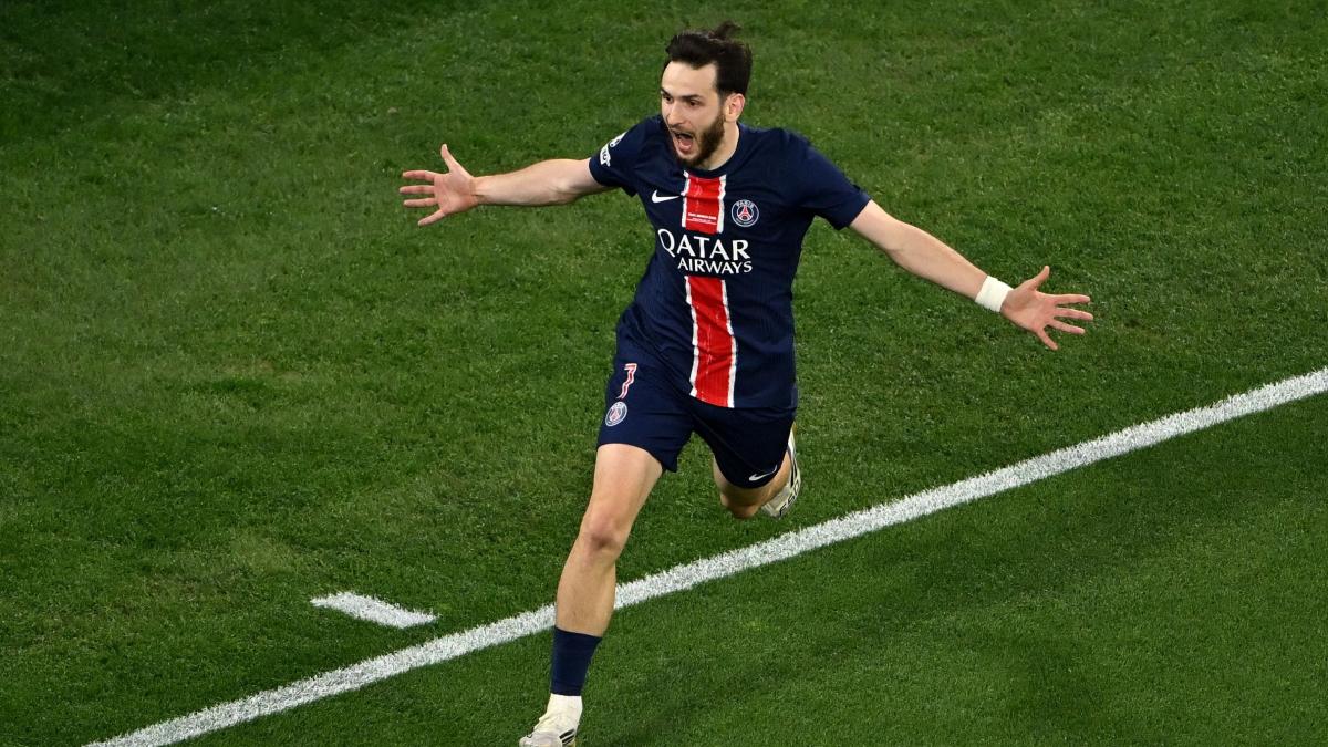da kvicha il timido a kvaradona cos236 232 diventato re di parigi
