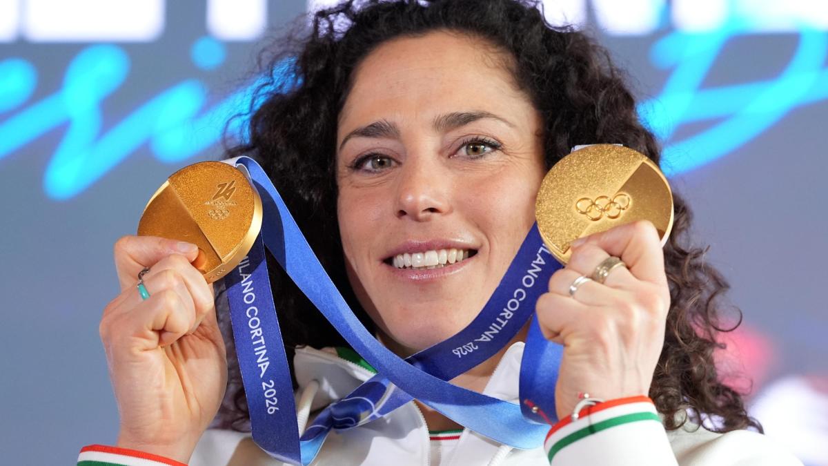 L'Italia è diventata potenza sportiva grazie alle donne