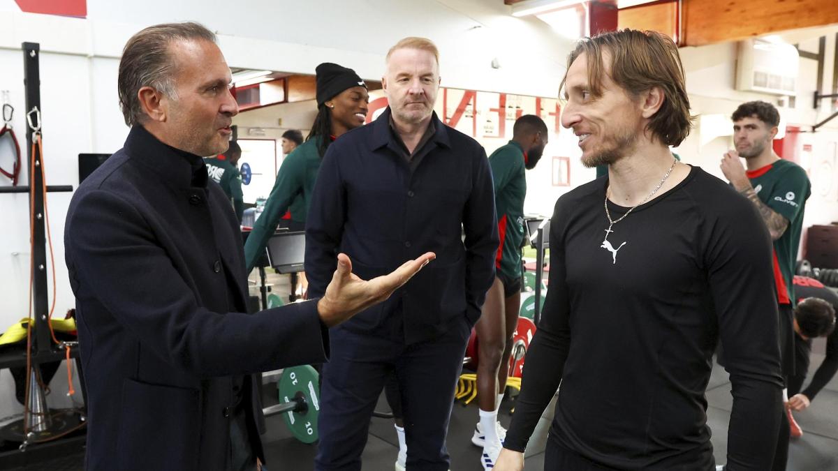 Cardinale: "Milan, senza la Champions è fallimento. Sul mercato si deve spendere meglio. E con Max..."