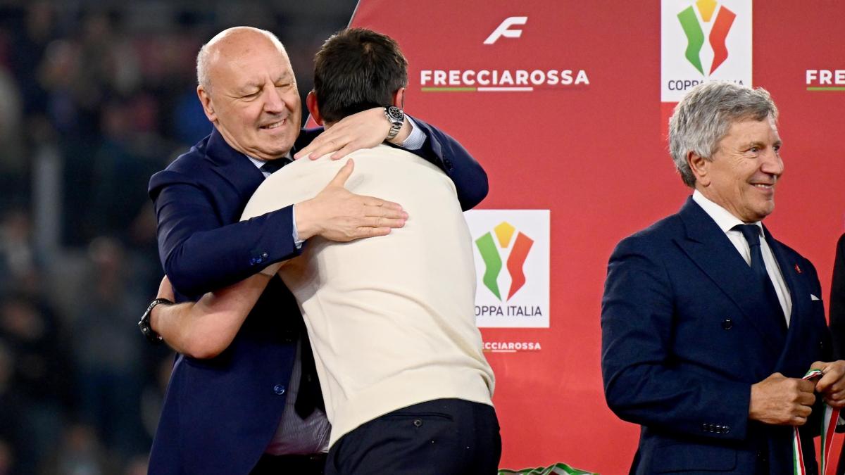 l inter che domina in italia non vale la champions che conta cosa fare per tornare nel circolino da Gazzetta.it l inter che domina in italia non vale la champions che conta cosa fare per tornare nel circolino