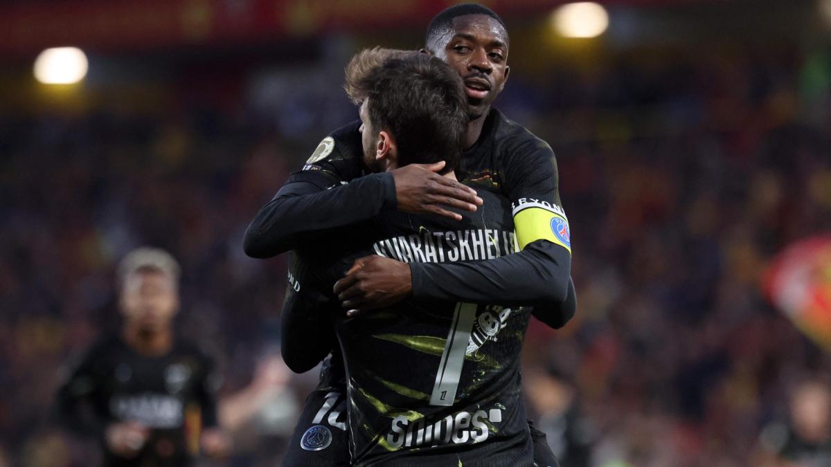 Il Paris non vuole la festa del Psg a domicilio: il derby di domenica diventa un pasticcio