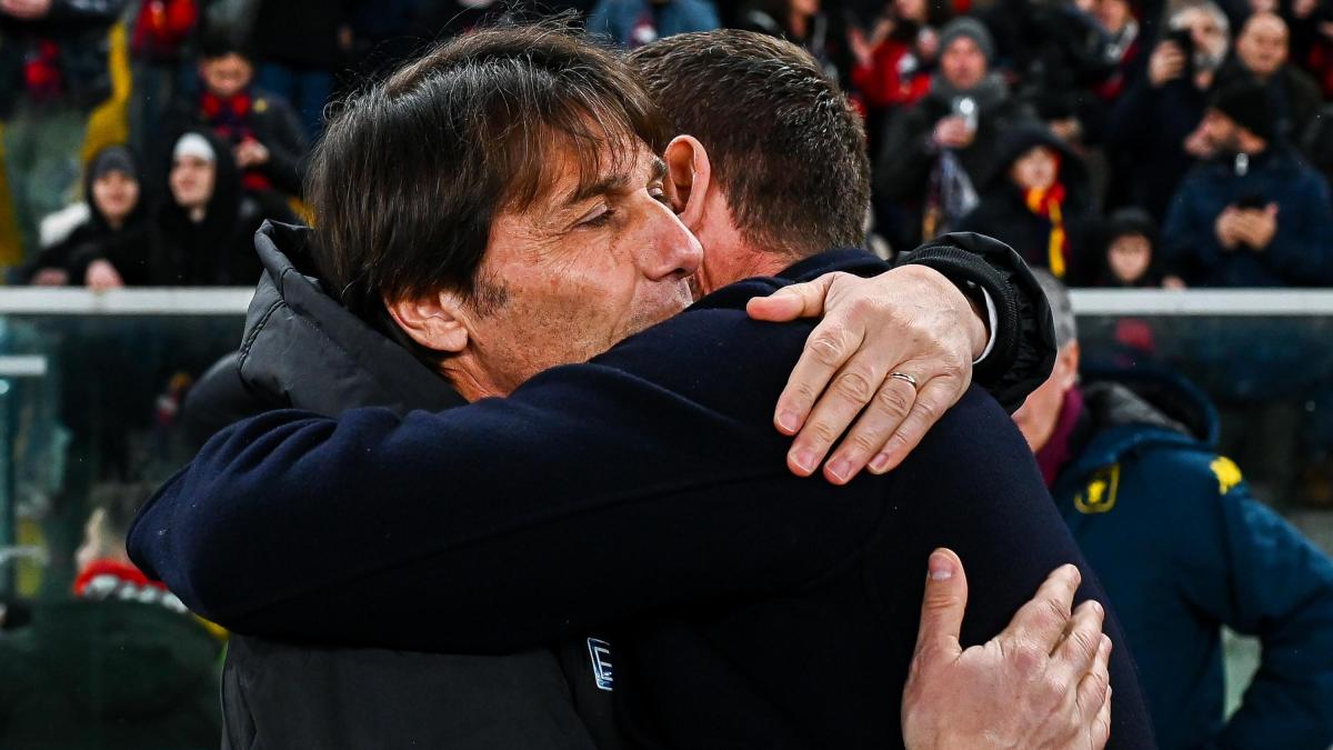 In 5 ce l'hanno fatta: ecco i "tifosi" diventati allenatori della loro squadra