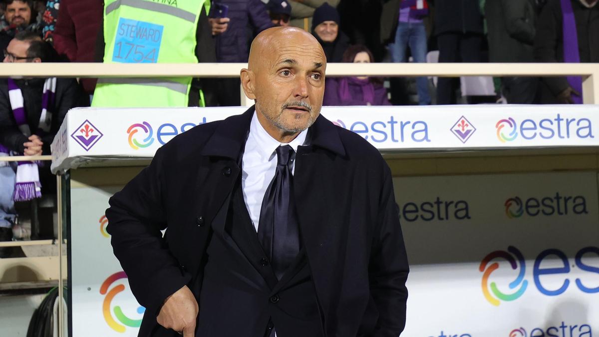 Il tifo, l'attico, i locali e quella panchina mai raggiunta: Spalletti sfida la "sua" Fiorentina
