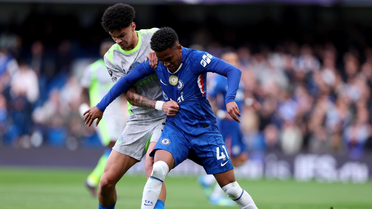 Le partite di oggi: l’ultima giornata di Bundesliga in Germania, City-Chelsea per la finale di FA Cup