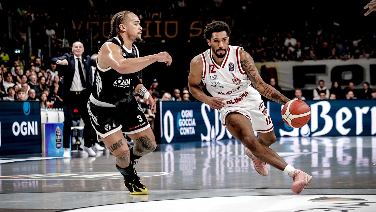 Dan Peterson: "Virtus come alle Termopili, Olimpia 'underdog': ecco chi vince lo scudetto..."