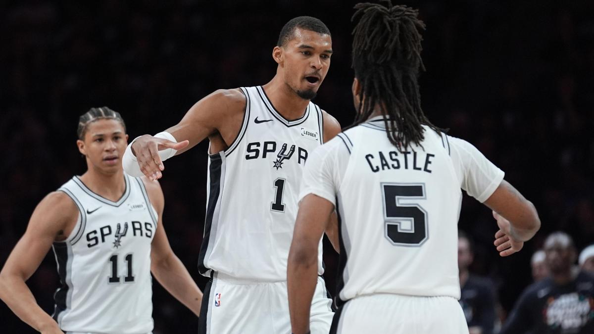 San Antonio elimina Minnesota, finale a Ovest con i Thunder. Detroit sbanca Cleveland e forza gara-7