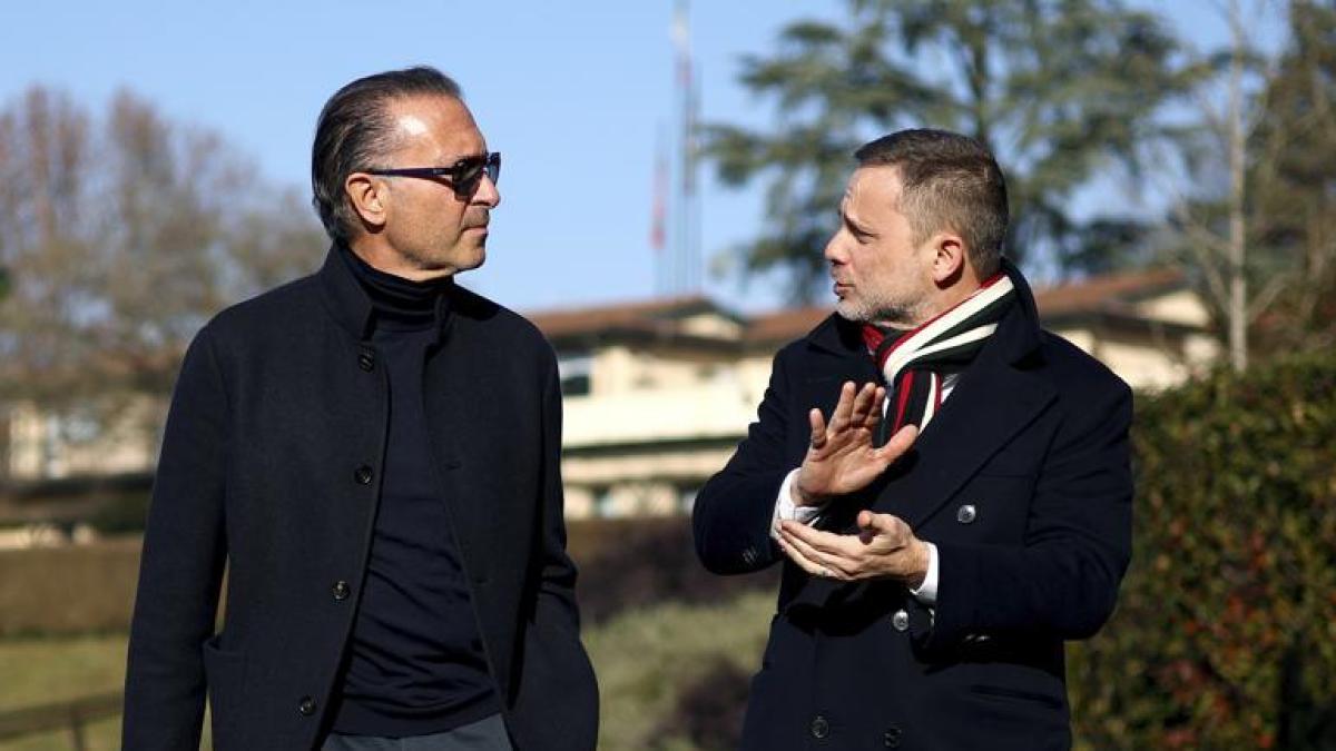 Milan, priorità Champions poi si penserà al futuro: dopo il summit a Londra, Tare e Furlani verso l'addio