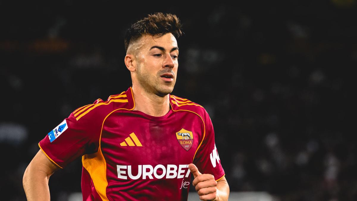 el shaarawy genoa ruolo quotazione fantacalcio e statistiche da Gazzetta.it el shaarawy genoa ruolo quotazione fantacalcio e statistiche