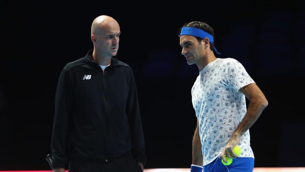 Ljubicic: "Sinner numero 1 anche nel gestire la pressione. Ruud? Gioca a un'altra velocità"