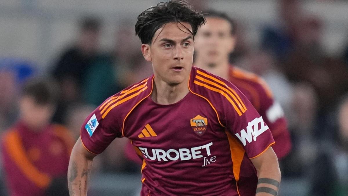 Dybala, ritorno al futuro (ancora) con la Roma. Lunedì l’annuncio della firma