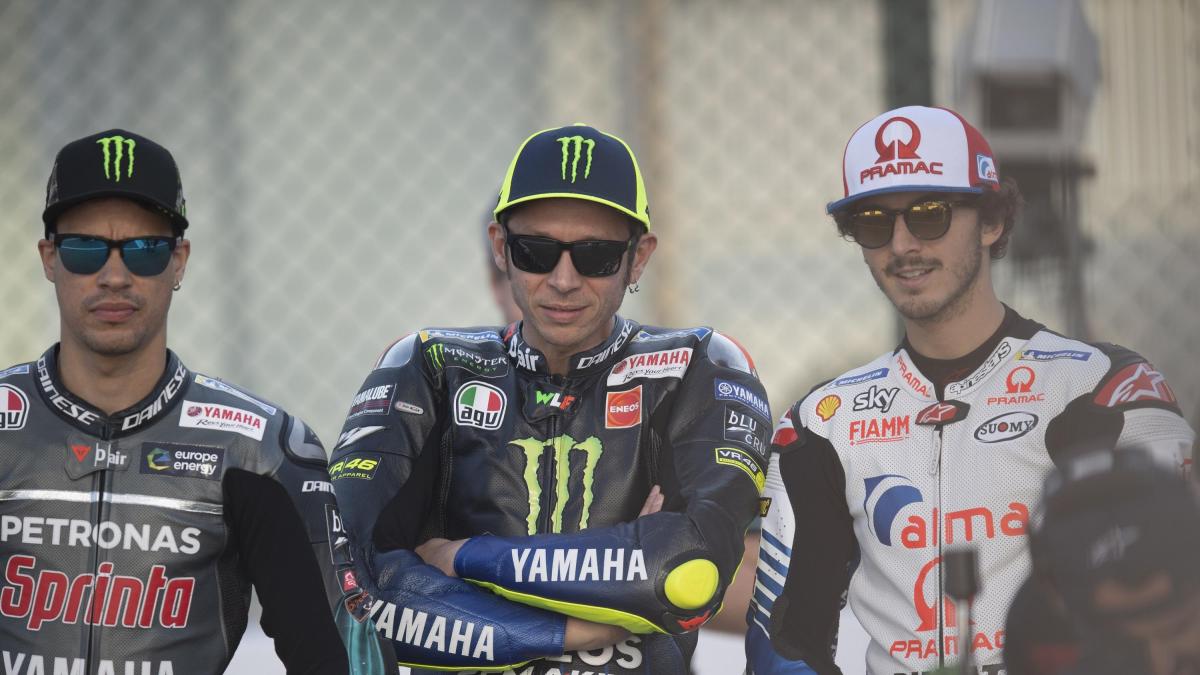 Vale Rossi: 
