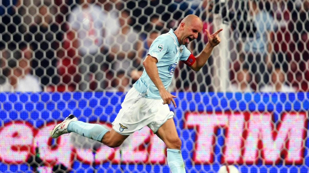Il derby di Rocchi: “Noi sfavoriti, ma possiamo farcela. Se Pedro fa come Di Canio...”