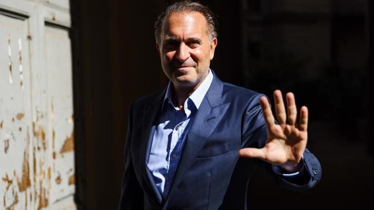Il blitz, i due discorsi negli spogliatoi, l'arrivederci a San Siro: le 6 ore rossonere di Cardinale