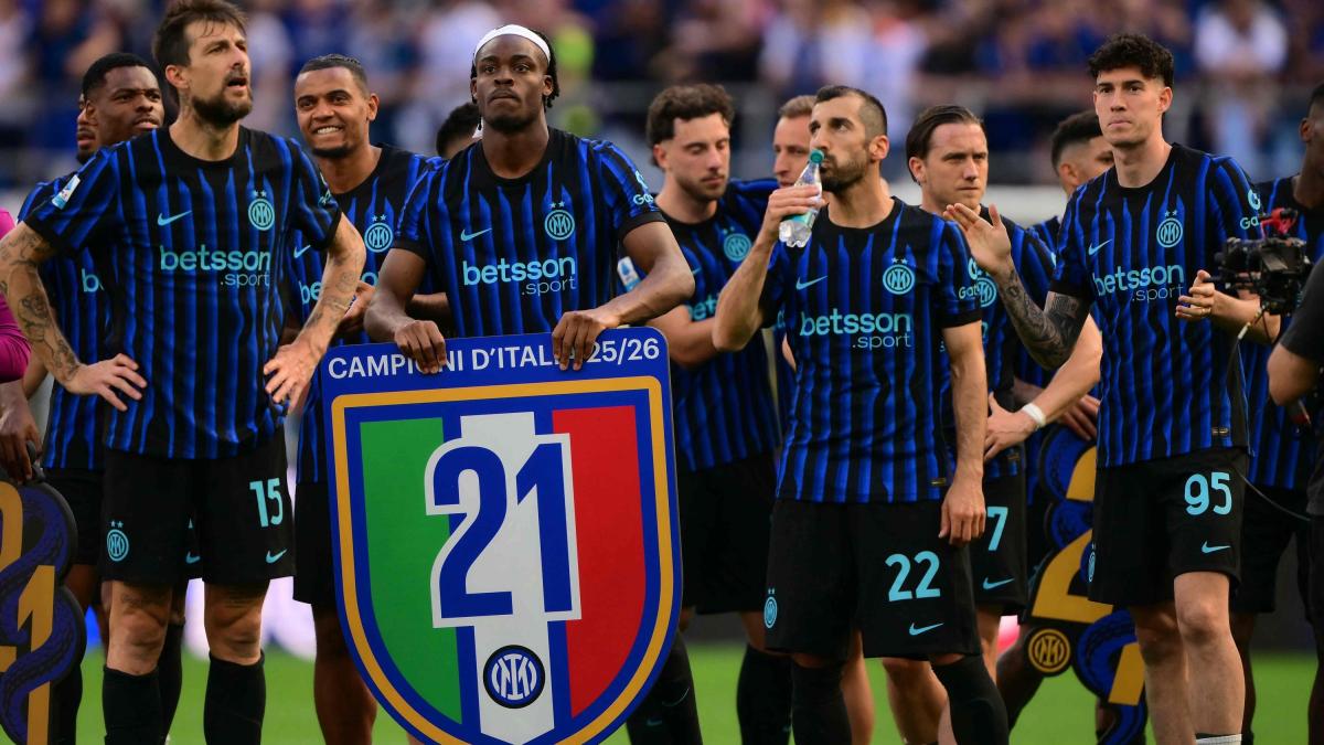 Imagem da notícia - La Gazzetta dello Sport