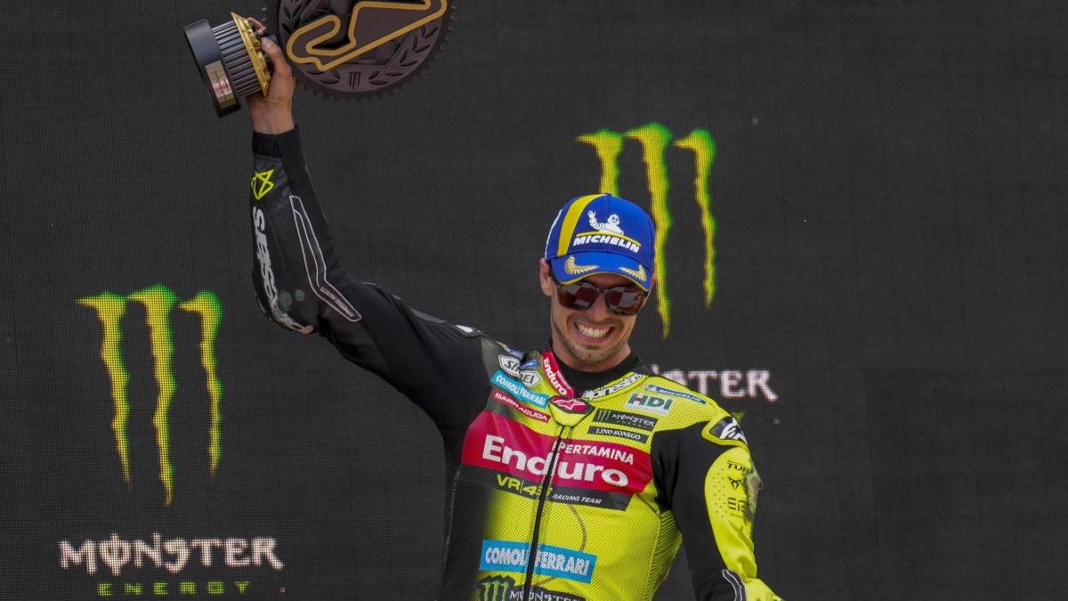 motogp gp italia dove vedere la gara del mugello gli orari tv di sky e tv8 in streaming su now da Gazzetta.it motogp gp italia dove vedere la gara del mugello gli orari tv di sky e tv8 in streaming su now