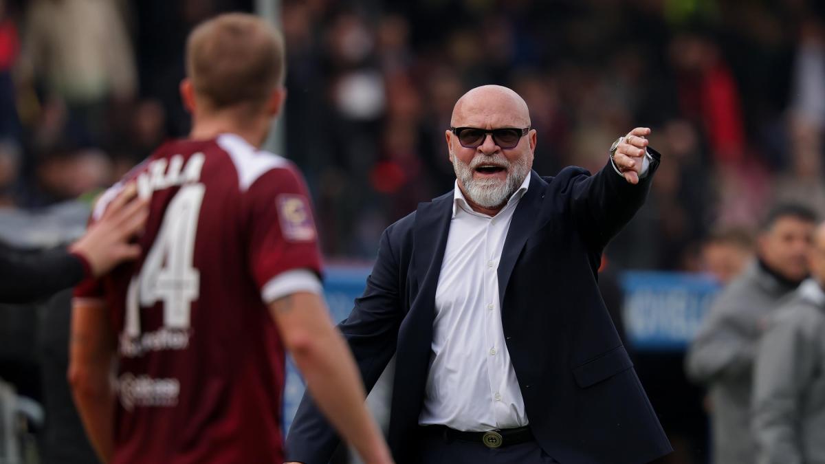 Il big match tra Reggiana e Ravenna finisce 1-1. Salernitana ko, bene Dolomiti, Foggia e Livorno