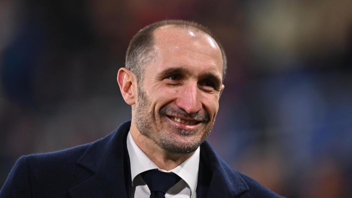 Juve, l'unica certezza è Chiellini: prima o poi diventerà il Rummenigge bianconero