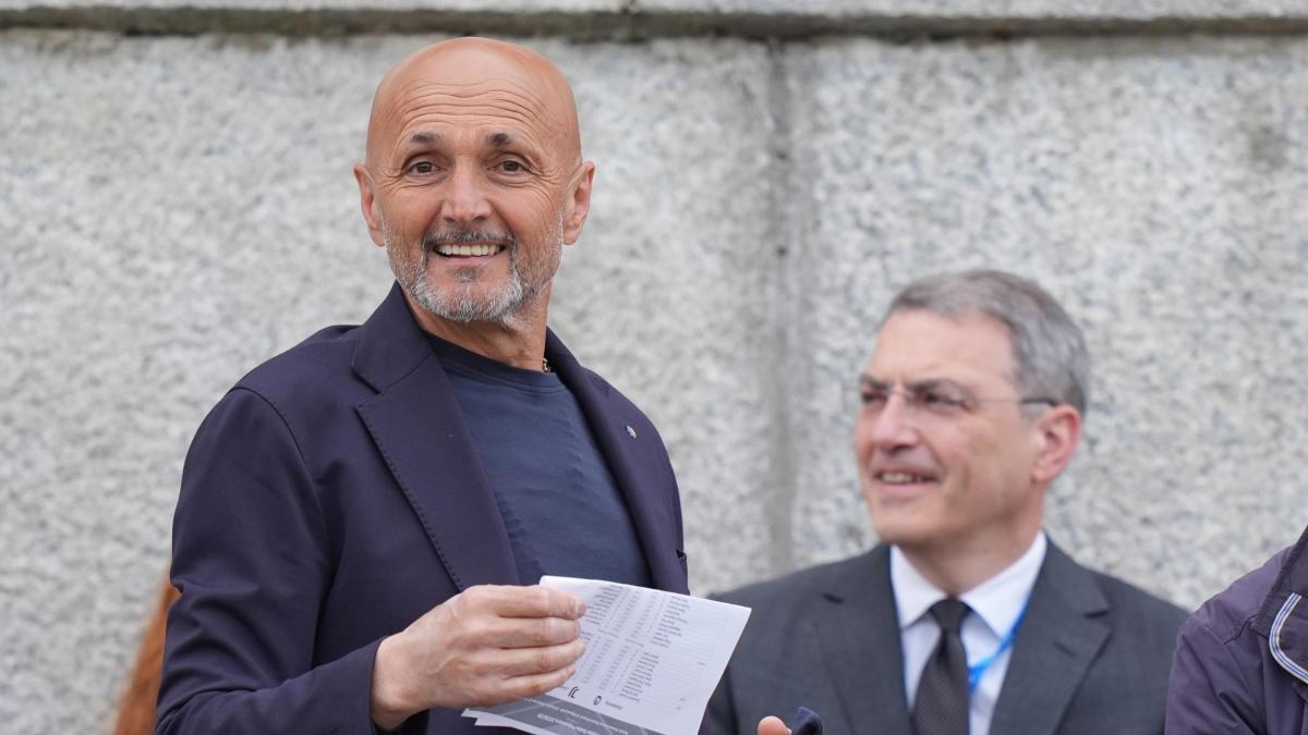 Gelo sul mercato, ma non solo: tutti i motivi di attrito e i contrasti tra Comolli-Spalletti