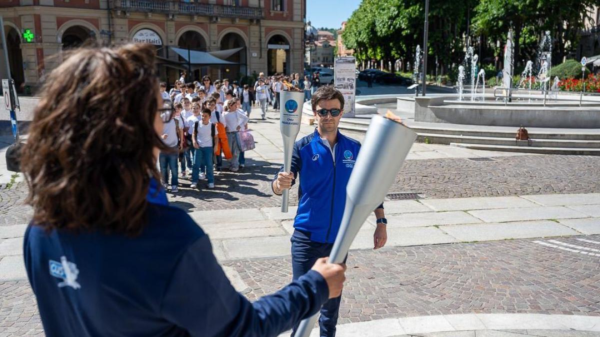 Gli universitari di tutta Italia si sfidano in Piemonte: tutto pronto per i CNU edizione 79