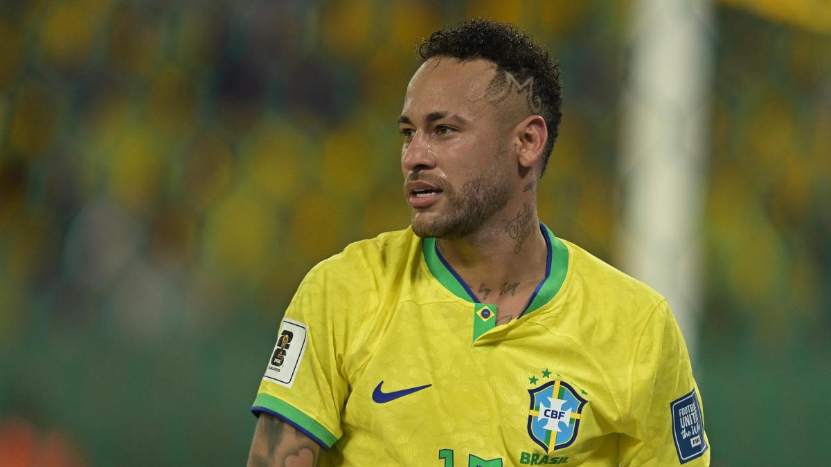 Le partite di oggi: si chiude il Gruppo B, il Brasile ritrova Neymar con la Scozia