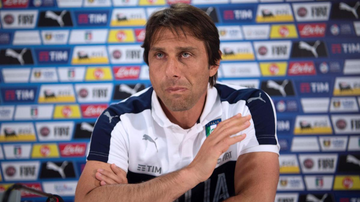 Da Conte a... Conte: il nodo ingaggio, ecco quanto hanno guadagnato gli ultimi ct