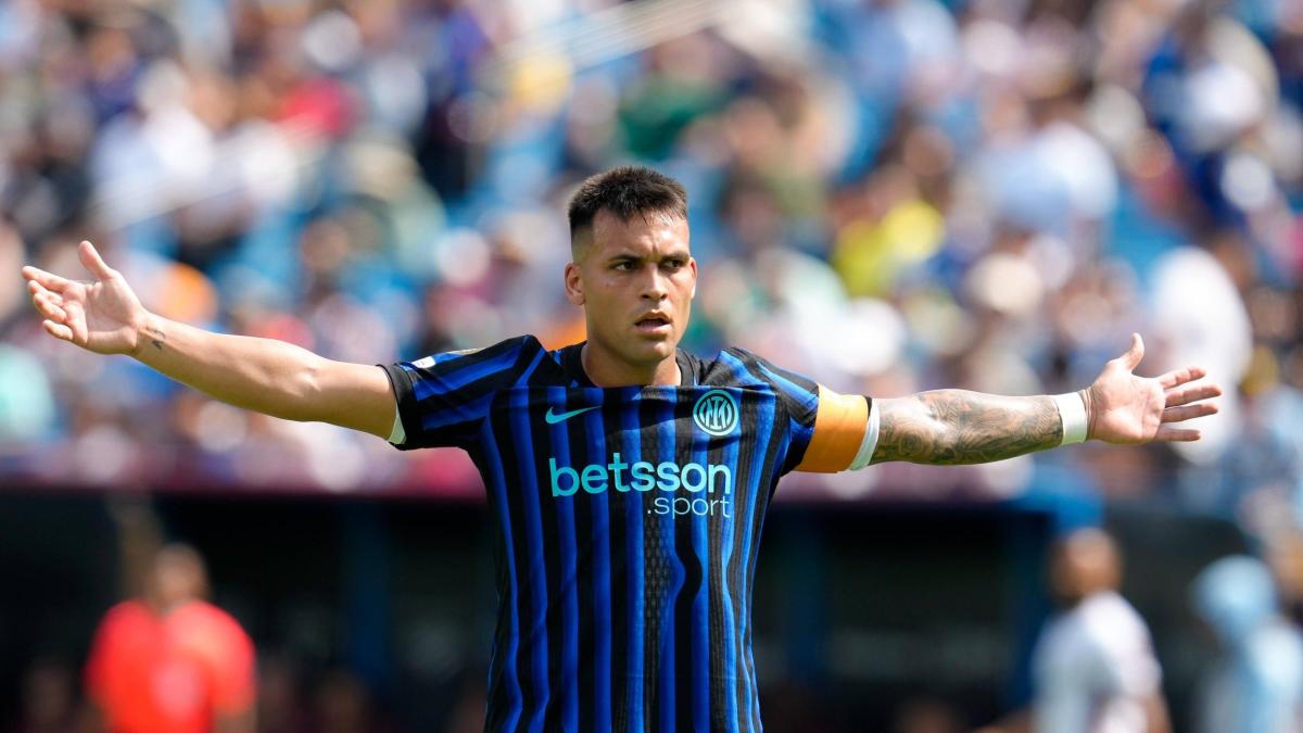 inter fantabilancio 2025 26 i migliori e i peggiori per fantamedia da Gazzetta.it inter fantabilancio 2025 26 i migliori e i peggiori per fantamedia