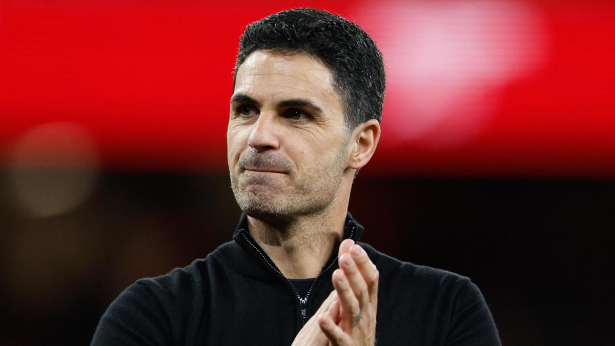 Arteta e i festeggiamenti senza i suoi ragazzi: "Giusto così, ero a fare un barbecue..."