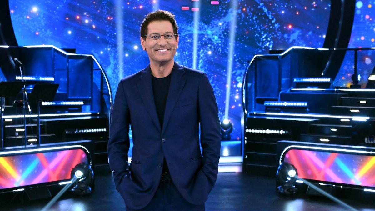 sarabanda celebrity stasera in su italia 1 riparte lo show con enrico papi da Gazzetta.it sarabanda celebrity stasera in su italia 1 riparte lo show con enrico papi