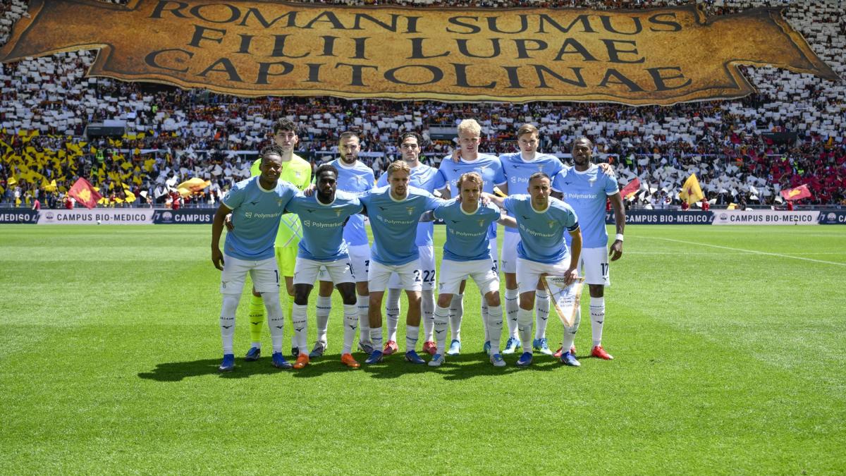 la lazio conquista il web numeri record per la media company da Gazzetta.it la lazio conquista il web numeri record per la media company