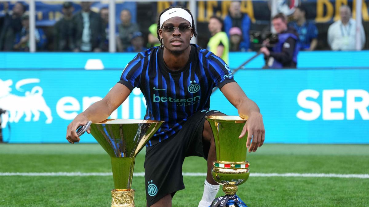 bisseck il bayern in agguato ora l inter punta sia muharemovic sia solet