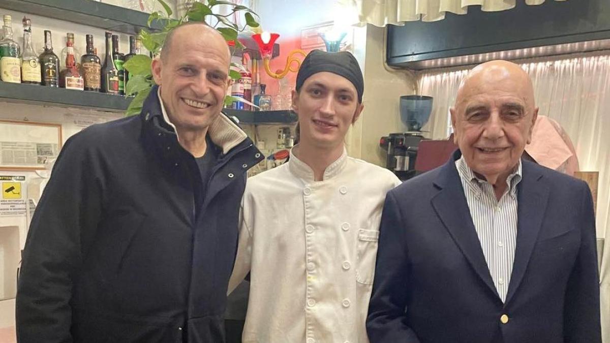 bistecche cavalli e i consigli del condor max l impermeabile la vita di un livornese a milano da Gazzetta.it bistecche cavalli e i consigli del condor max l impermeabile la vita di un livornese a milano