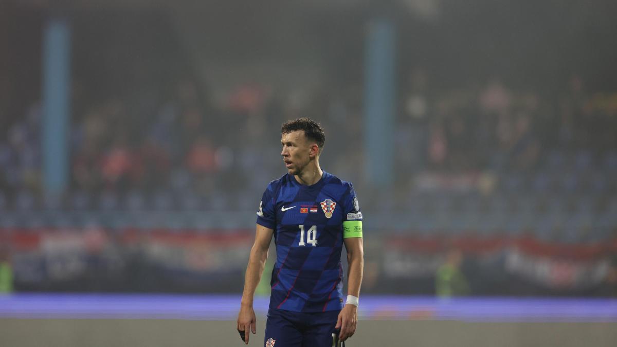 Perisic posta l'Inter sui social e si propone: la situazione