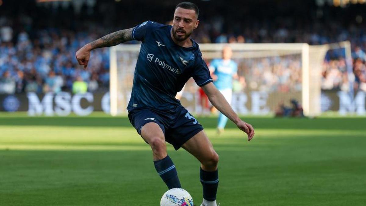 pressing della lazio su gila il club e gattuso vogliono tenerlo