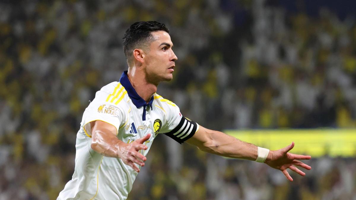 Cristiano Ronaldo sfata il tabù: l'Al Nassr è campione d'Arabia. Inzaghi secondo